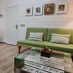Maribel Σπίτι διακοπών *