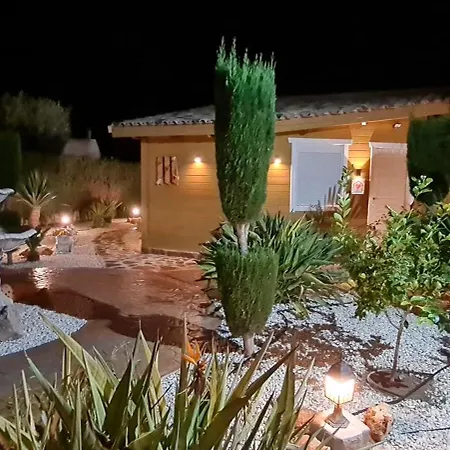 Casa vacanze Maribel *