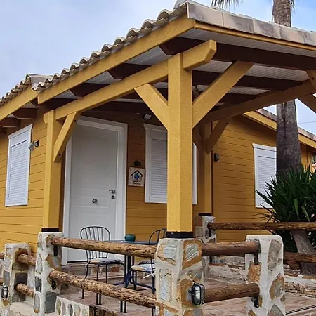 Casa vacanze Maribel *