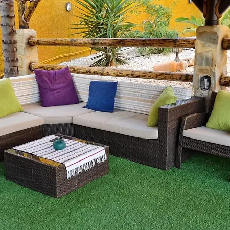 Casa vacanze Maribel