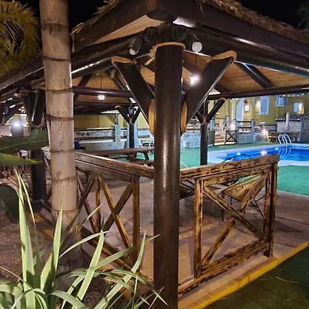 Casa vacanze Maribel