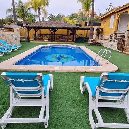 Casa vacanze Maribel *