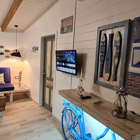 Maribel Casa vacanze Busot