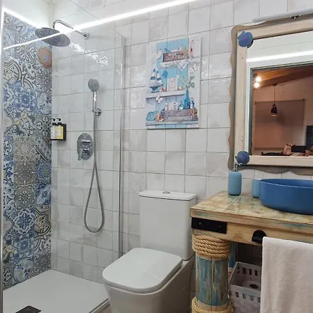 Casa vacanze Maribel *