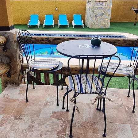 Maribel Casa vacanze *