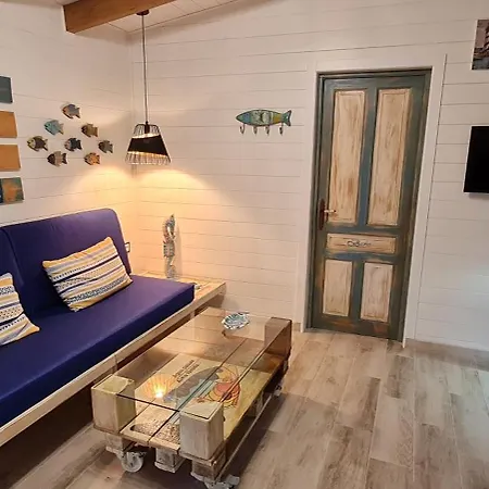 Casa vacanze Maribel Busot