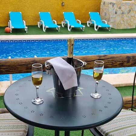 Casa vacanze Maribel