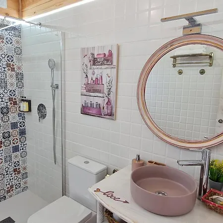 Casa vacanze Maribel