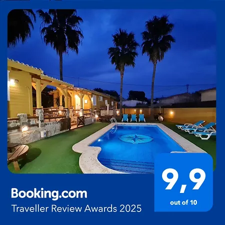 Casa vacanze Maribel